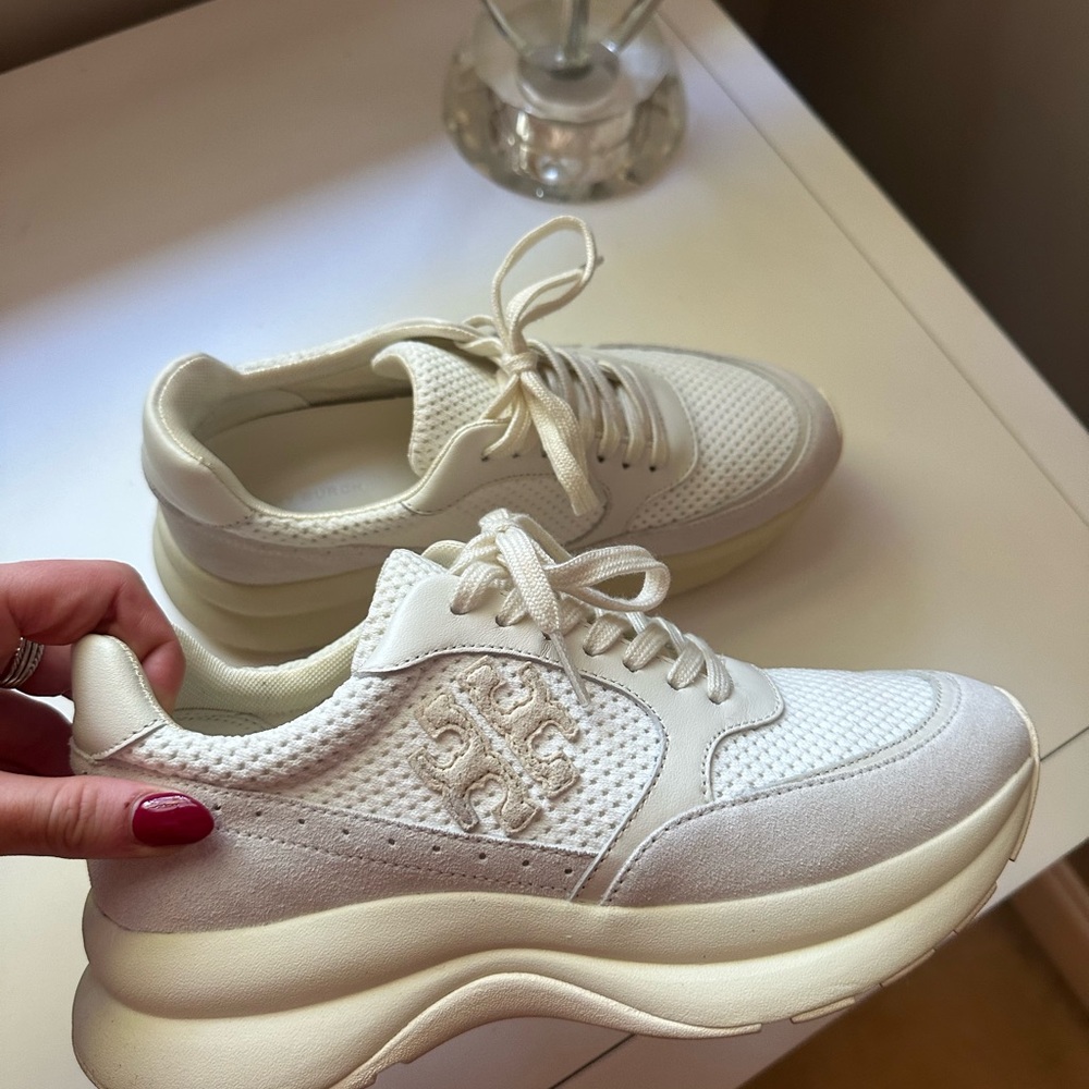 Women's Tory Burch Sneakers